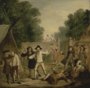 Defensa de Hob de John Laguerre