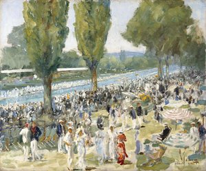 Henley de John Lavery
