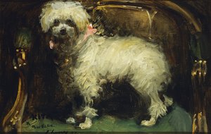 Kita de John Lavery