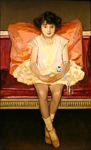 Retrato de 