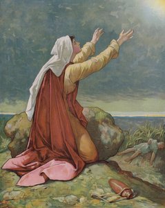 Agar e Ismael
