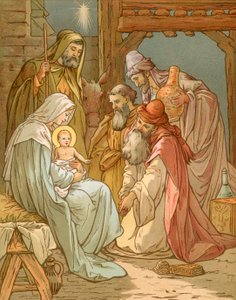 Natividad