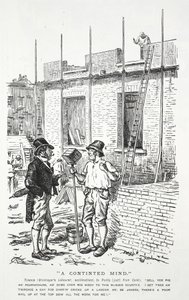 Una mente contenta de John Leech