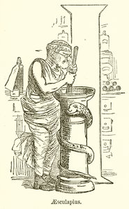 Esculapio