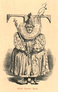 Buena Reina Bess, 1897