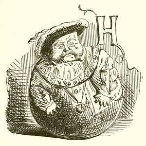 Rey Enrique VIII