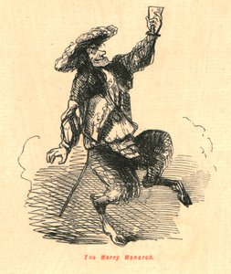 El Rey Alegre, 1897