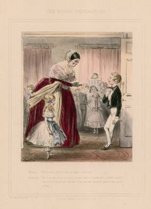 La Generación Emergente de John Leech
