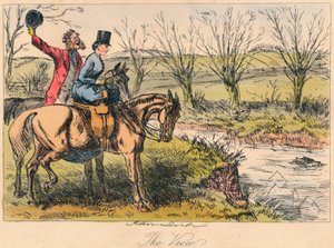La vista, 1865