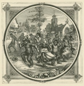 El cojo siempre liderará el baile de John Leighton