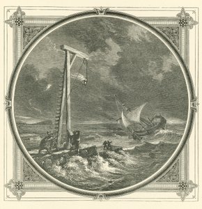 Deja que tu luz brille ante los hombres de John Leighton