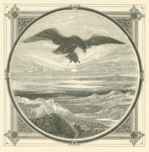 Cuanto más alto subes, mayor es la caída (grabado) de John Leighton