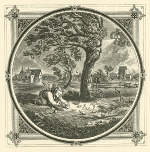 La pera madura cae lista a la mano de John Leighton