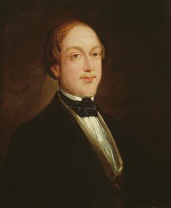 Henri Charles Ferdinand Marie Dieudonné de Francia, Duque de Burdeos, Conde de Chambord