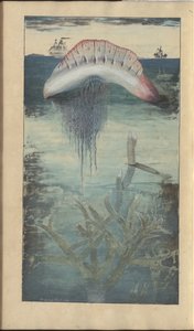 Dibujos de Lindsay Vol. VII, 30 de John Lindsay