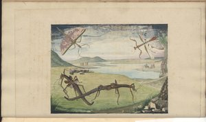 Dibujos de Lindsay Vol. VI de John Lindsay