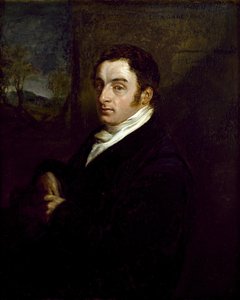 John Gage de John Linnell
