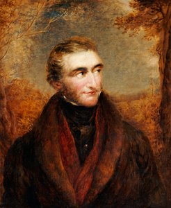 Joseph Mallord William Turner de John Linnell