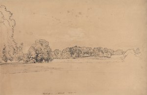 Tythrop de John Linnell
