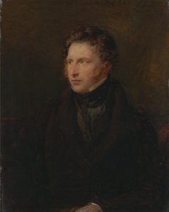 William Collins, R.A. de John Linnell