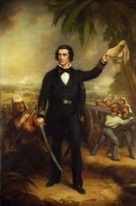 Capitán William Peel (1824-1858)