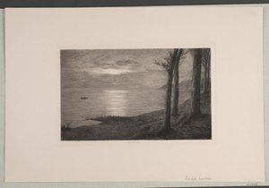 Danés: Paisaje