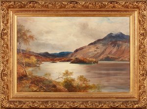 Lago Katrine