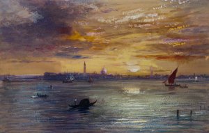 Venecia