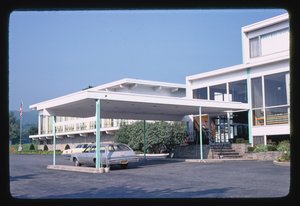 Homowack Hotel and Lodge, Spring Glen, Nueva York, EE.UU.
