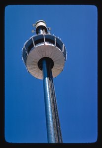 Sky Tower, Wildwood, Nueva Jersey, EE.UU.
