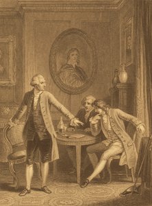 Rob Roy - ¿Crees que le pediré dos veces?