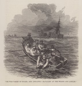 Ilustración de Grandes Esperanzas