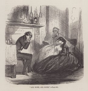 Ilustración de Grandes Esperanzas