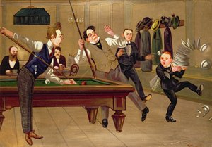 Un Baile Accidental de John McLure Hamilton