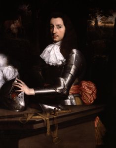 Henry Howard, 6º Duque de Norfolk de John Michael Wright