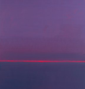 Horizonte de abril, 1999