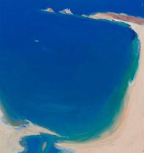 Godrevy de John Miller