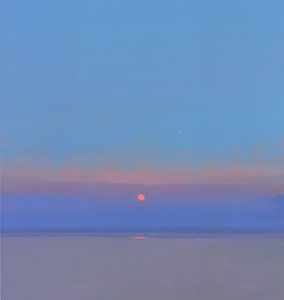 Estrella de la Mañana, 2000