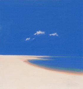 Playa Penwith de John Miller