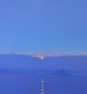 Monte de San Miguel, 2000