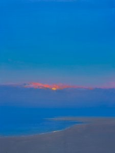 Amanecer de maravilla V