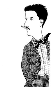 Giacomo Puccini Compositor italiano: 22 de diciembre de 1858 - 29 de noviembre de 1924 de John Minnion