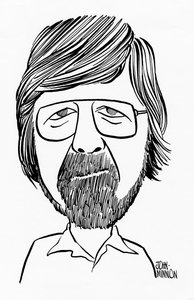 Nigel OSBORNE - Compositor inglés de John Minnion