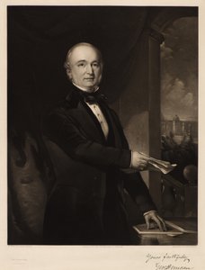 George Duncan MP de John Moffat