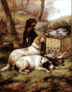 La bolsa del día, c.1910