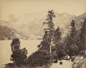 Nynee Tall de South End,c. 1858-1862 (foto)