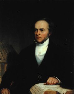 John Grigg (1792-1864) de John Neagle