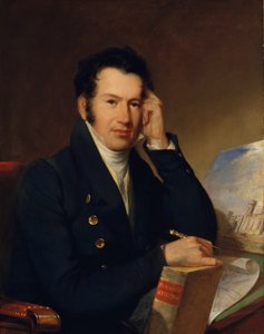 John Haviland de John Neagle