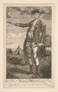Su Ex.cy George Washington Esq.r