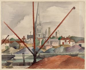  de John Northcote Nash